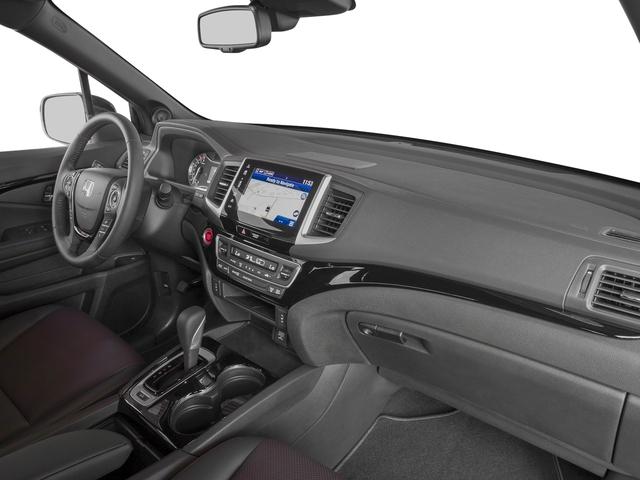 used 2017 Honda Ridgeline car, priced at $25,988