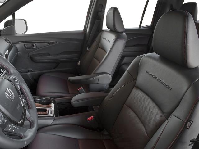 used 2017 Honda Ridgeline car, priced at $25,988