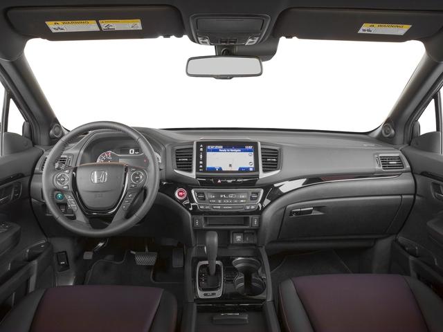 used 2017 Honda Ridgeline car, priced at $25,988