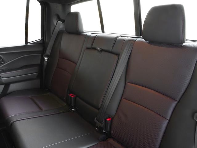 used 2017 Honda Ridgeline car, priced at $25,988