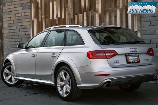 used 2013 Audi allroad car, priced at $11,598