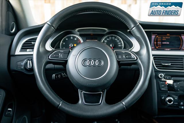 used 2013 Audi allroad car, priced at $12,998