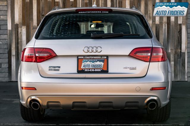 used 2013 Audi allroad car, priced at $11,598