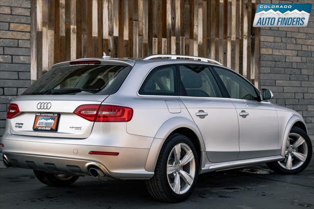 used 2013 Audi allroad car, priced at $11,598