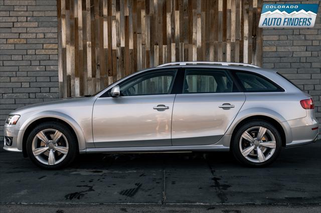 used 2013 Audi allroad car, priced at $11,598