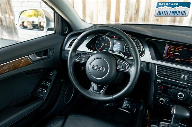 used 2013 Audi allroad car, priced at $11,598