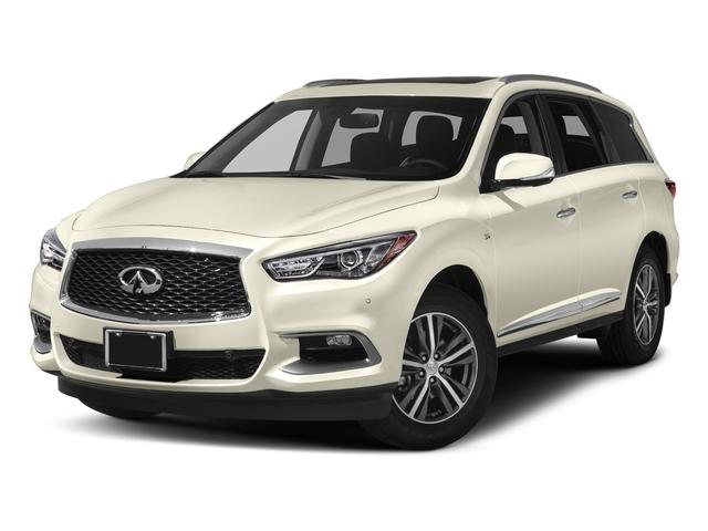 used 2017 INFINITI QX60 car, priced at $15,990