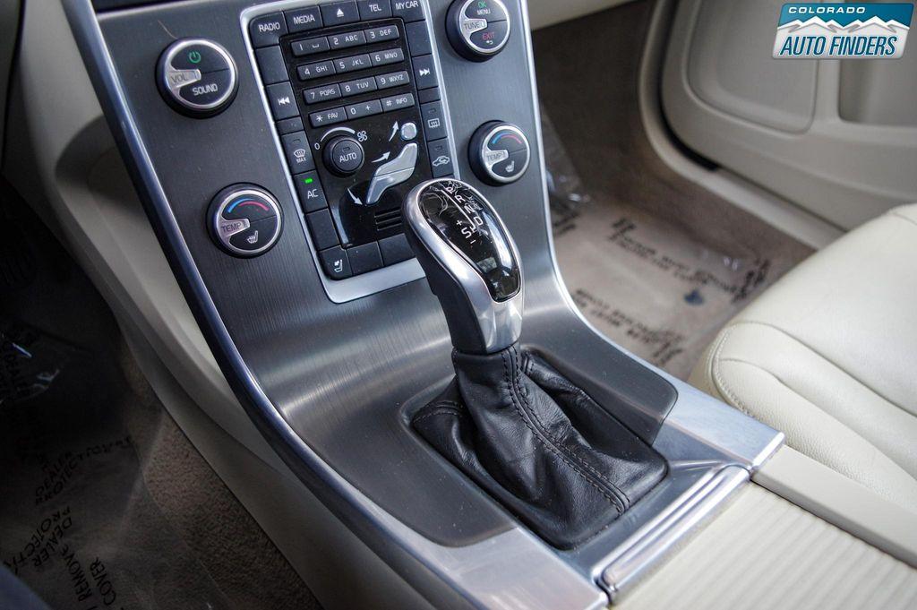 used 2015 Volvo S60 car, priced at $12,998
