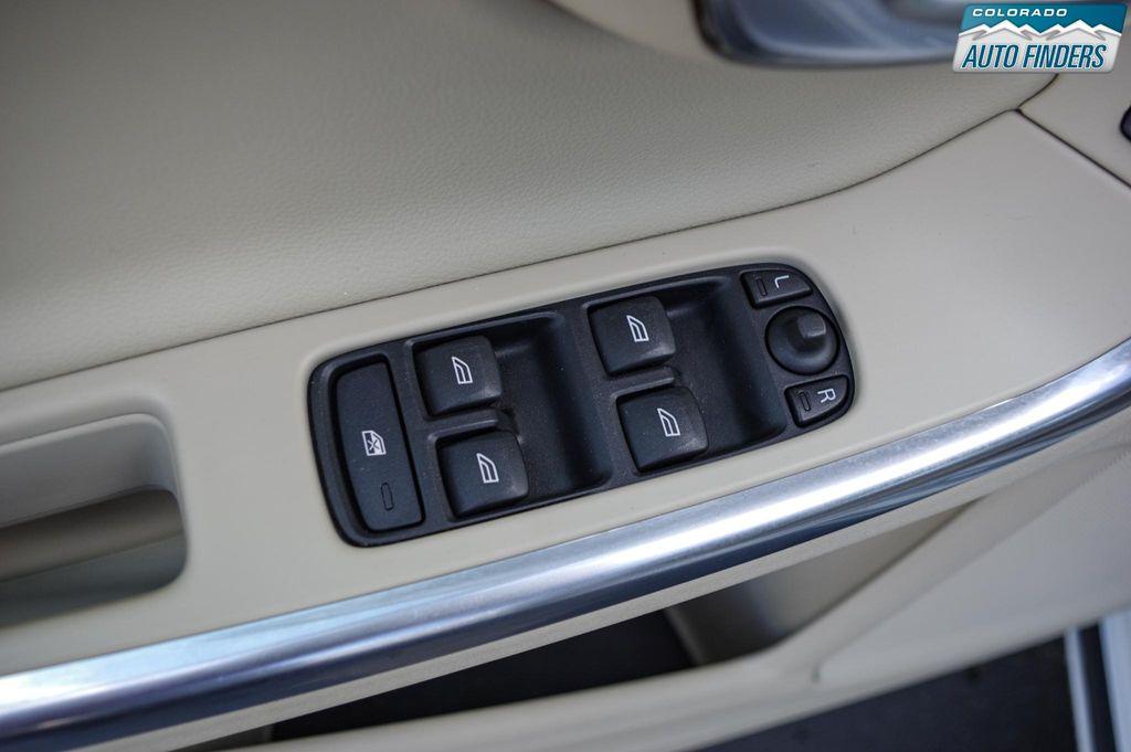 used 2015 Volvo S60 car, priced at $12,998