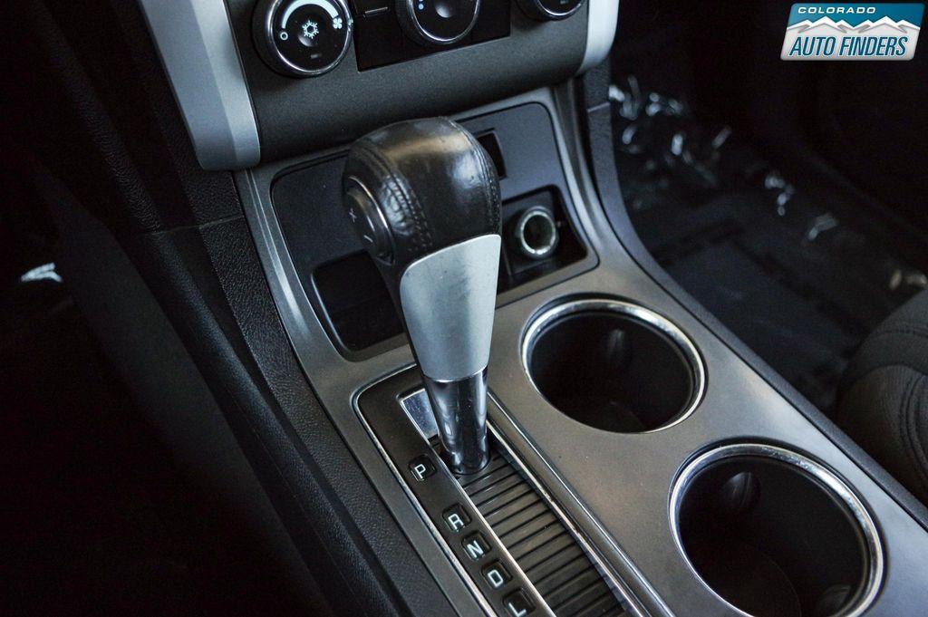 used 2012 Chevrolet Traverse car, priced at $6,990