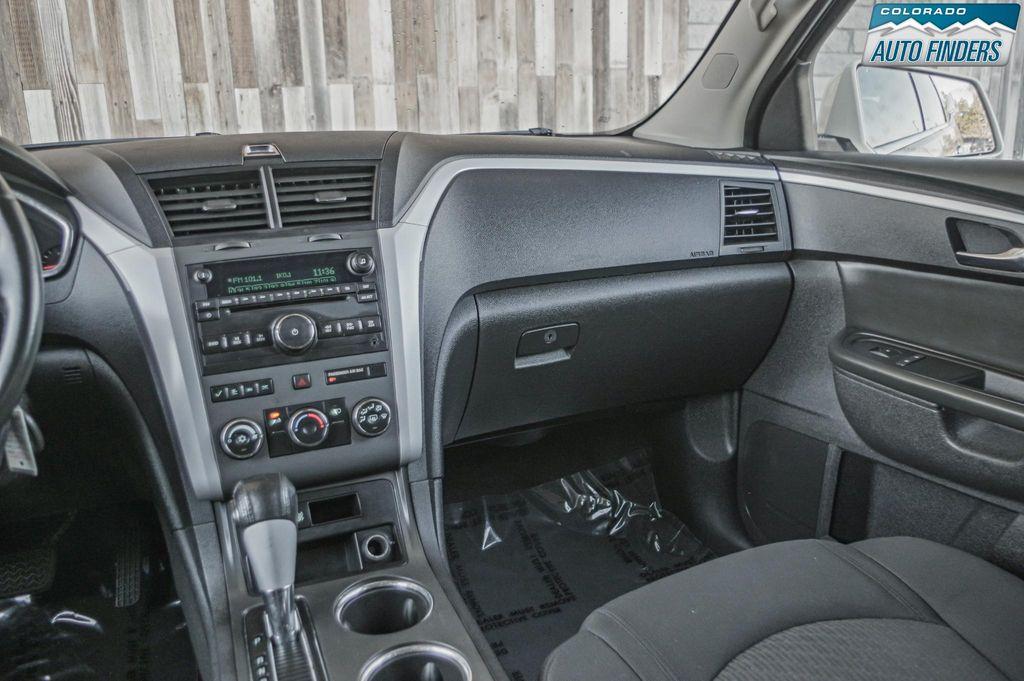 used 2012 Chevrolet Traverse car, priced at $6,990