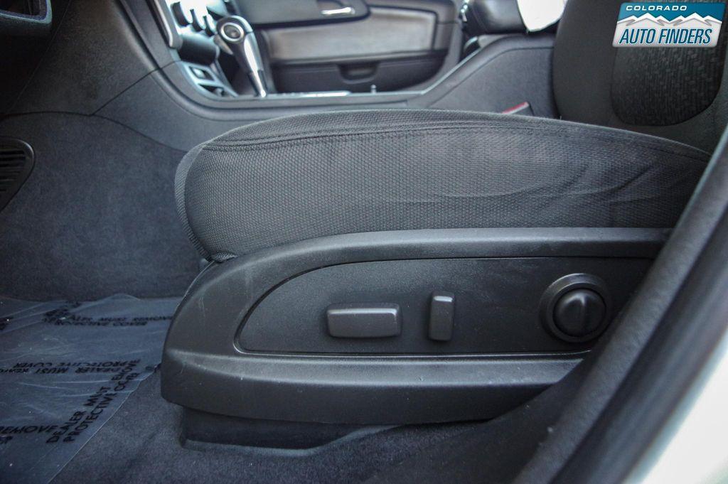 used 2012 Chevrolet Traverse car, priced at $6,990