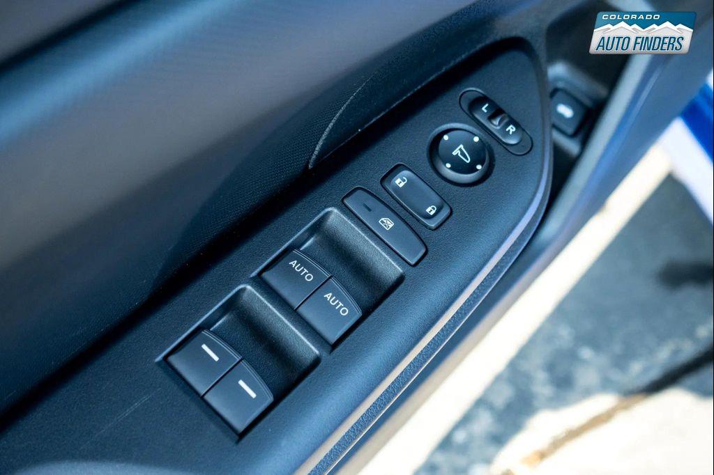 used 2021 Honda Civic car, priced at $22,498