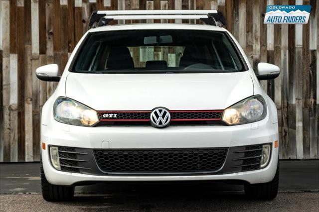 used 2013 Volkswagen GTI car, priced at $12,990