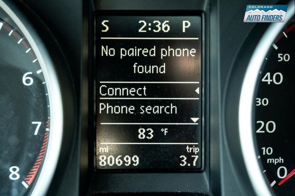 used 2013 Volkswagen GTI car, priced at $11,798