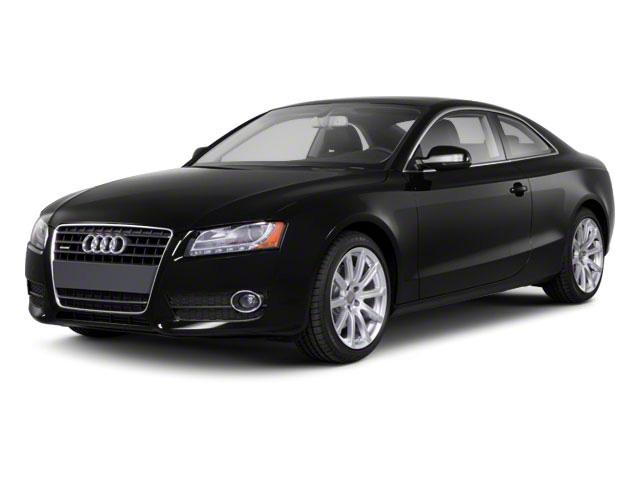 used 2010 Audi A5 car, priced at $10,498