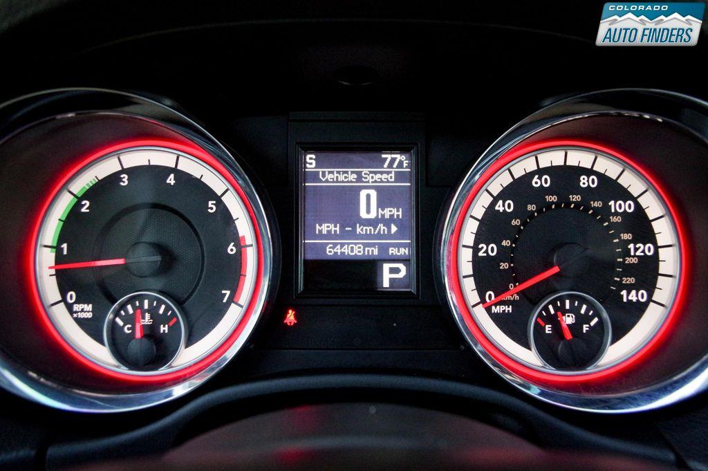 used 2013 Dodge Durango car, priced at $19,498