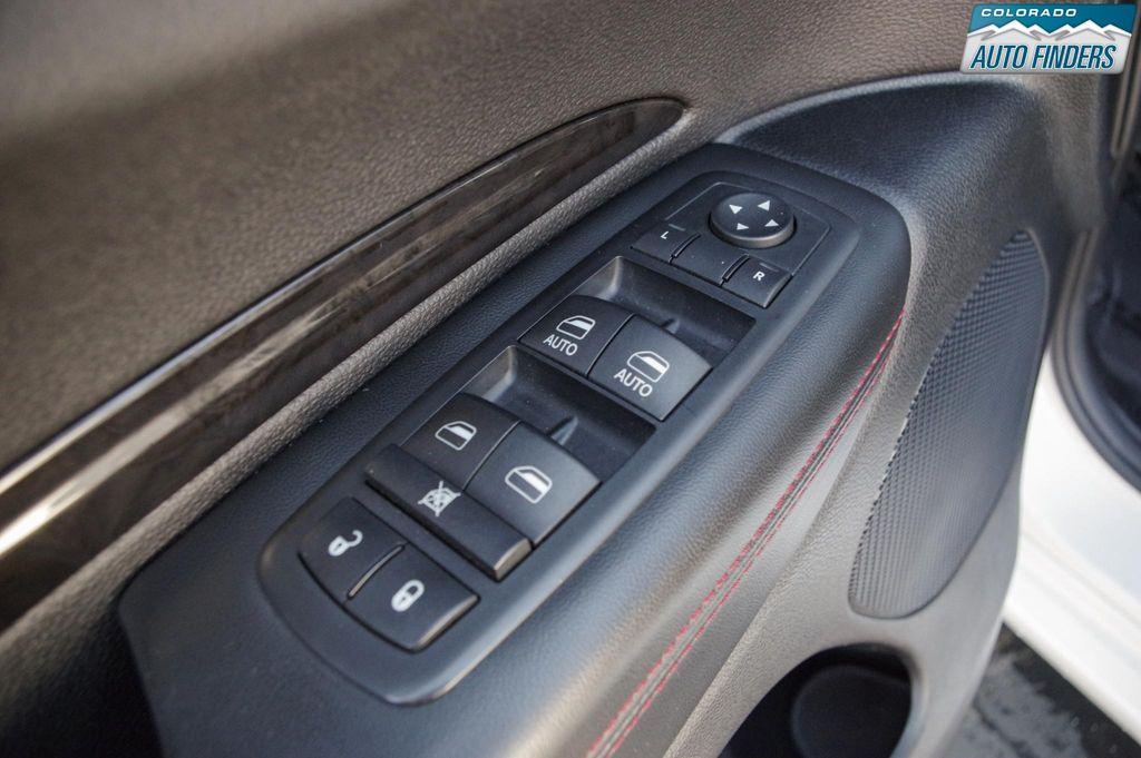 used 2013 Dodge Durango car, priced at $19,498