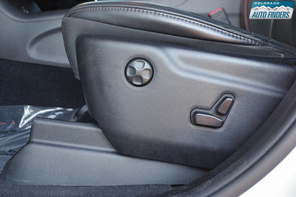used 2013 Dodge Durango car, priced at $19,498