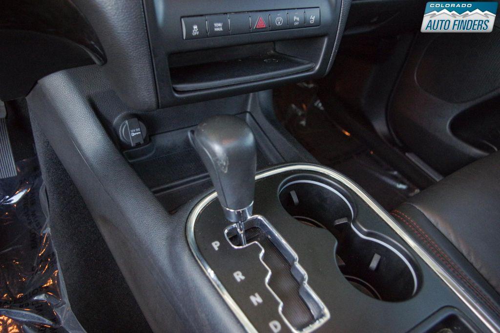 used 2013 Dodge Durango car, priced at $19,498