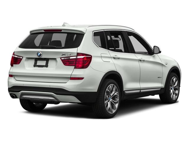 used 2017 BMW X3 car, priced at $17,990