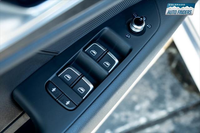 used 2017 Audi A7 car, priced at $27,990