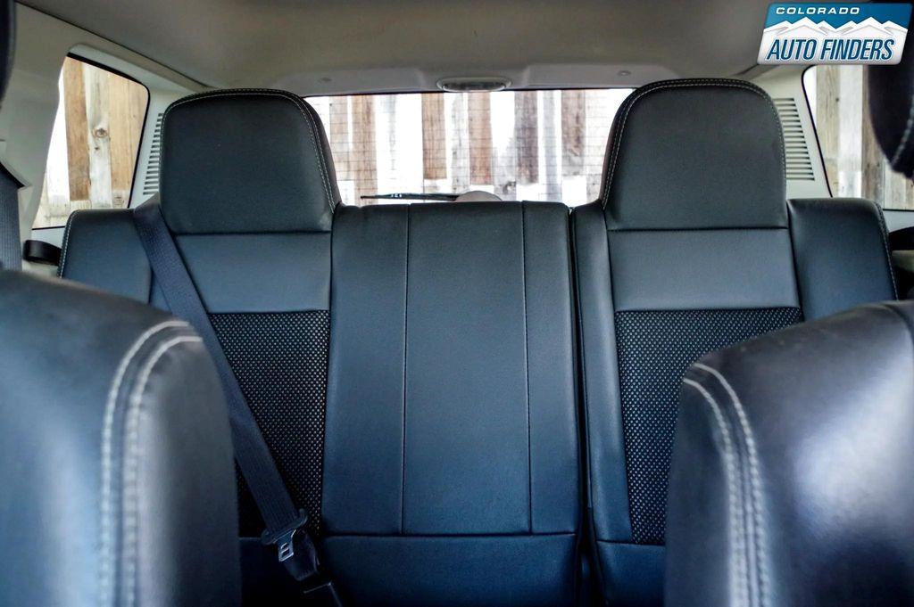 used 2016 Jeep Patriot car, priced at $10,998