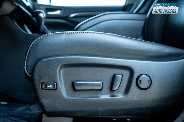used 2015 Toyota Highlander car, priced at $20,990
