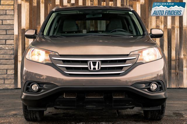 used 2013 Honda CR-V car, priced at $18,498