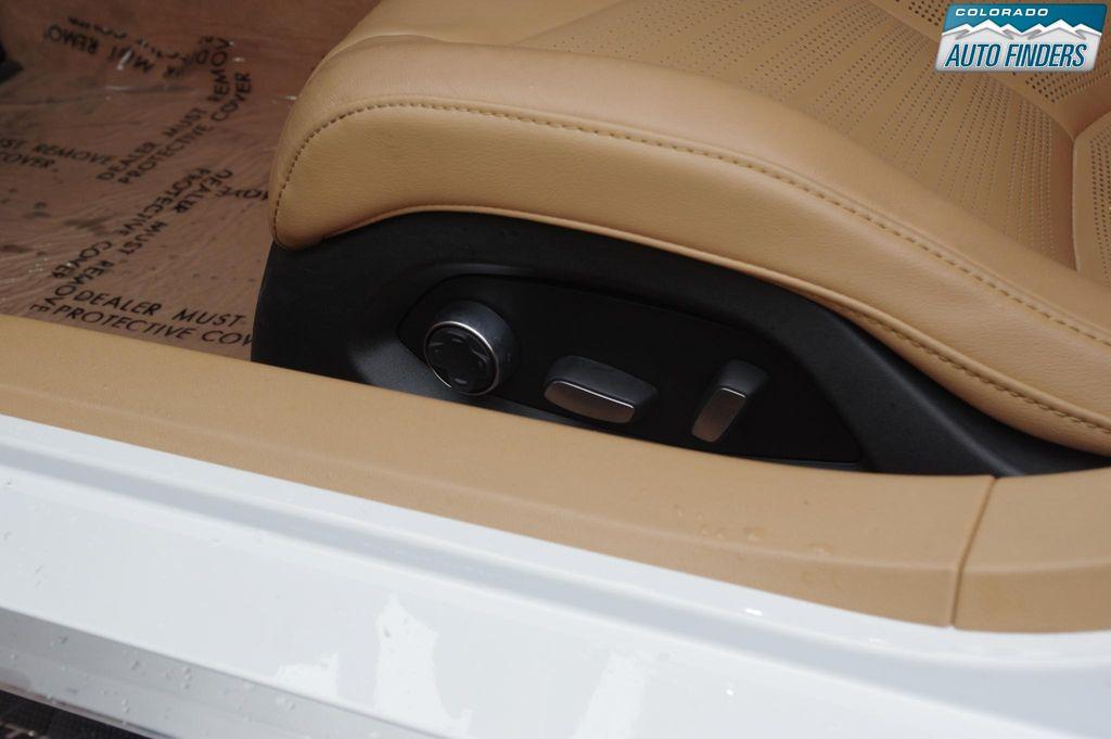 used 2022 Chevrolet Corvette car, priced at $74,998