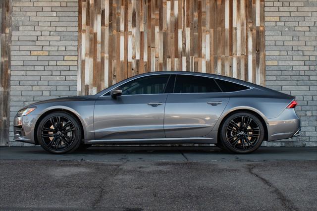 used 2019 Audi A7 car, priced at $36,998