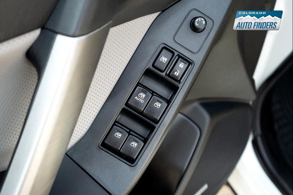 used 2015 Subaru Forester car, priced at $16,998