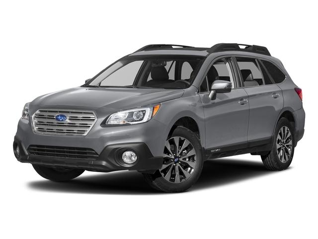 used 2017 Subaru Outback car