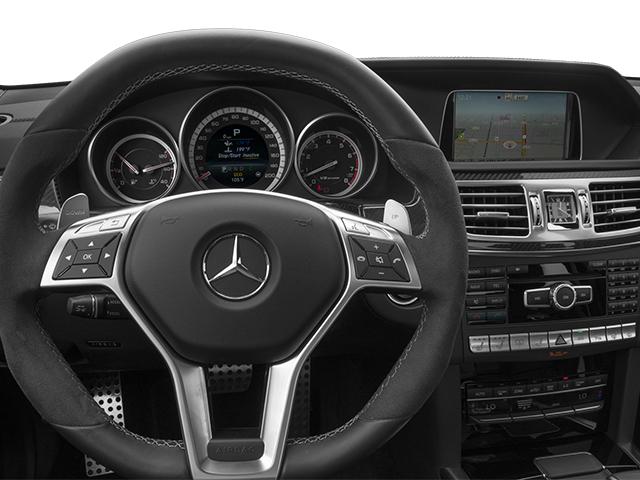 used 2014 Mercedes-Benz E-Class car, priced at $32,990