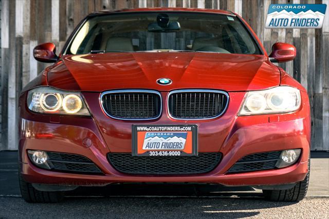 used 2011 BMW 328 car, priced at $10,498