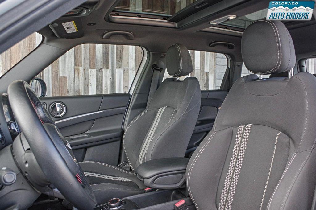 used 2018 MINI Countryman car, priced at $14,995