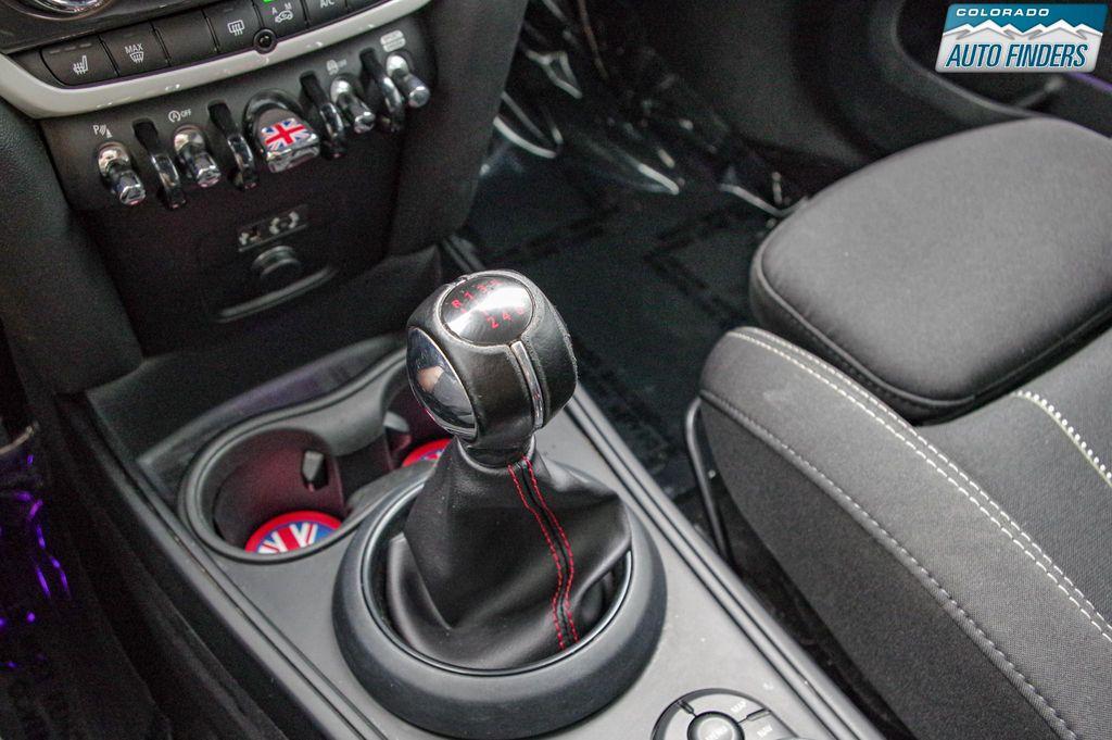 used 2018 MINI Countryman car, priced at $14,995
