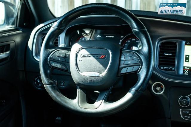 used 2017 Dodge Charger car, priced at $25,998