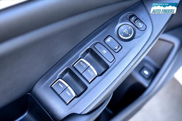 used 2022 Honda Accord car, priced at $26,988
