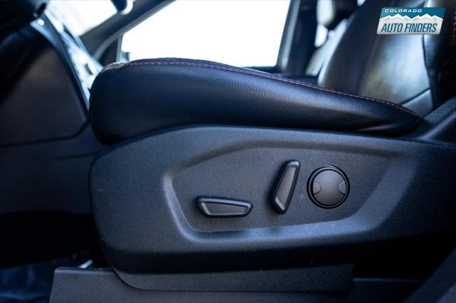 used 2019 Ford Explorer car, priced at $25,998