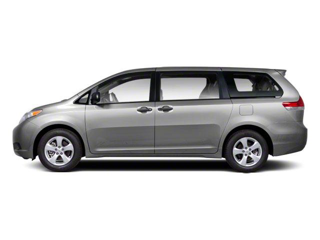 used 2013 Toyota Sienna car