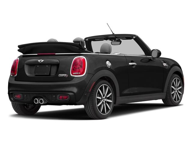used 2017 MINI Convertible car