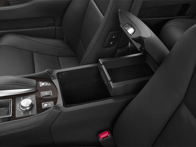 used 2014 Lexus LS 460 car, priced at $24,990