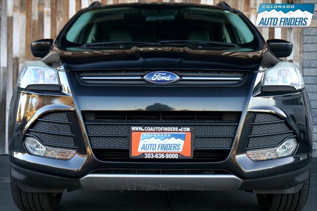 used 2014 Ford Escape car, priced at $14,900