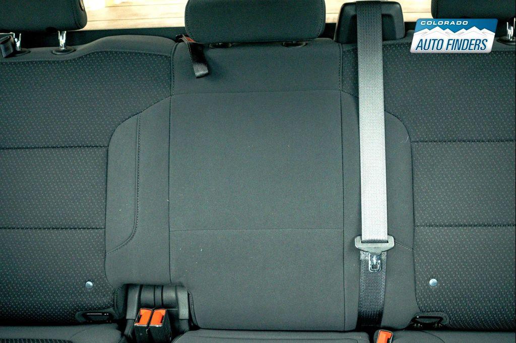 used 2021 Chevrolet Silverado 1500 car, priced at $29,298