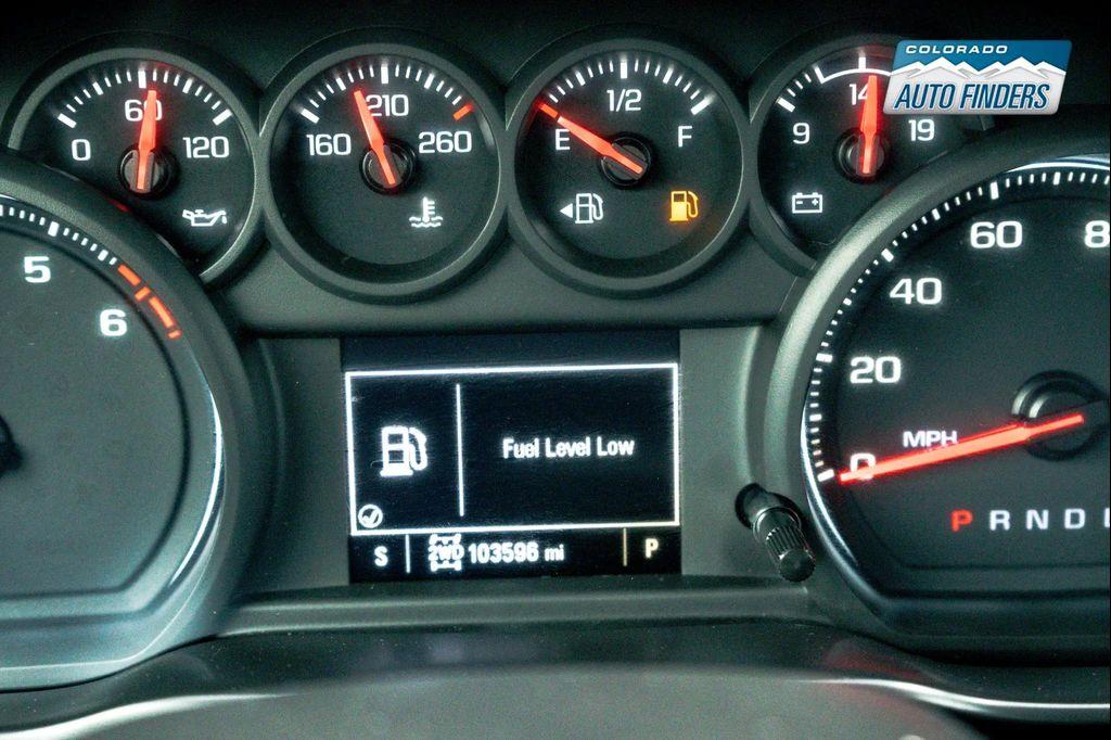 used 2021 Chevrolet Silverado 1500 car, priced at $29,298