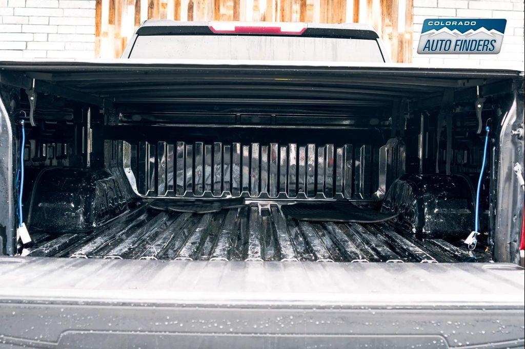 used 2021 Chevrolet Silverado 1500 car, priced at $29,298