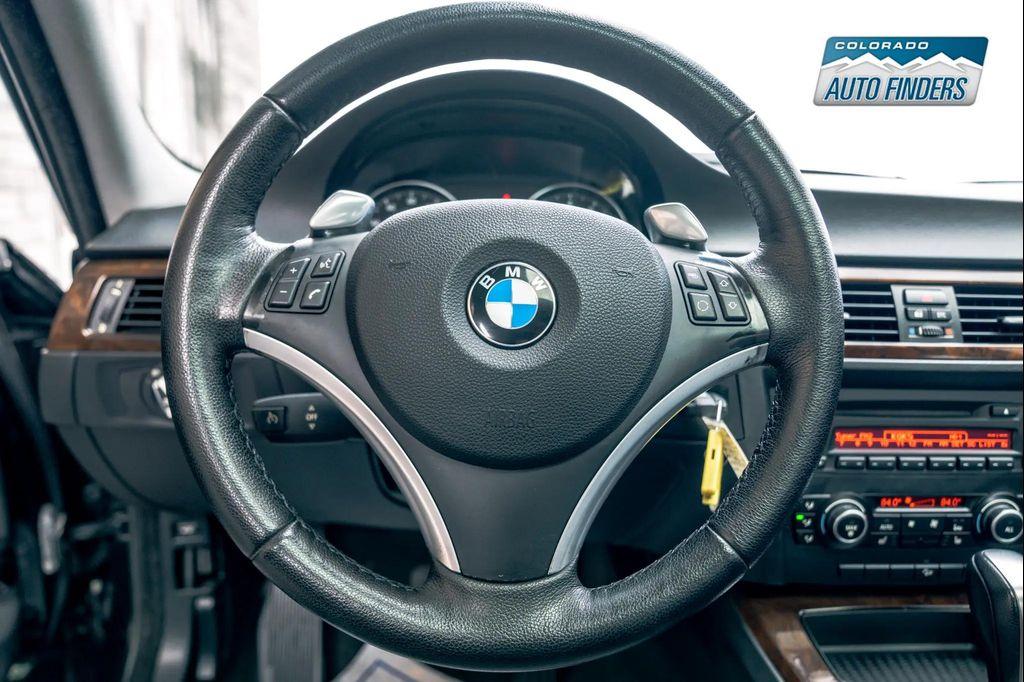 used 2010 BMW 335 car, priced at $12,990