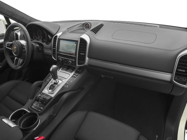 used 2016 Porsche Cayenne car, priced at $29,988