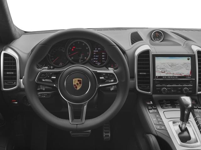used 2016 Porsche Cayenne car, priced at $29,988